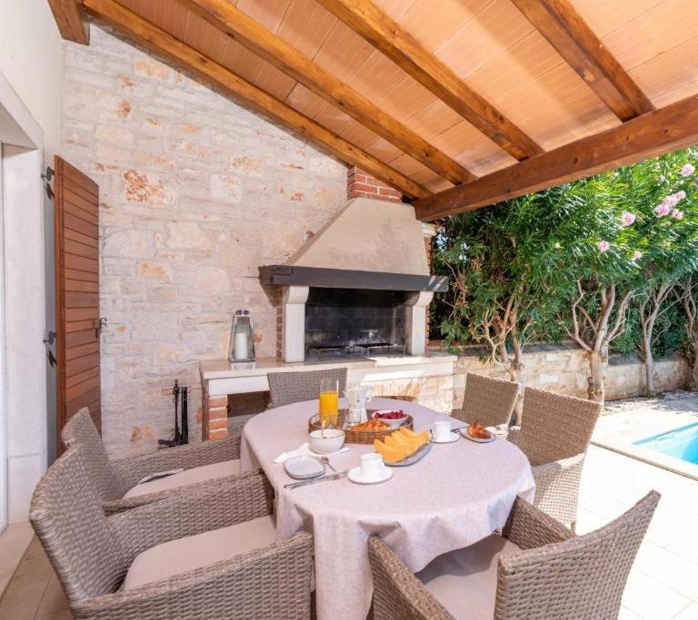 Villa Mia Lea Тар Экстерьер фото