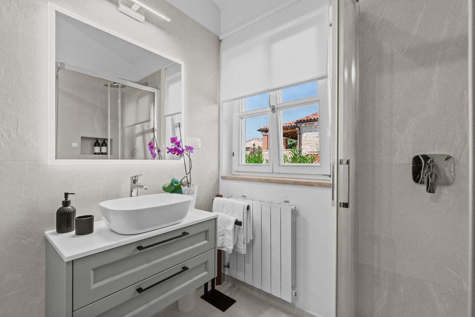 Villa Mia Lea Тар Экстерьер фото