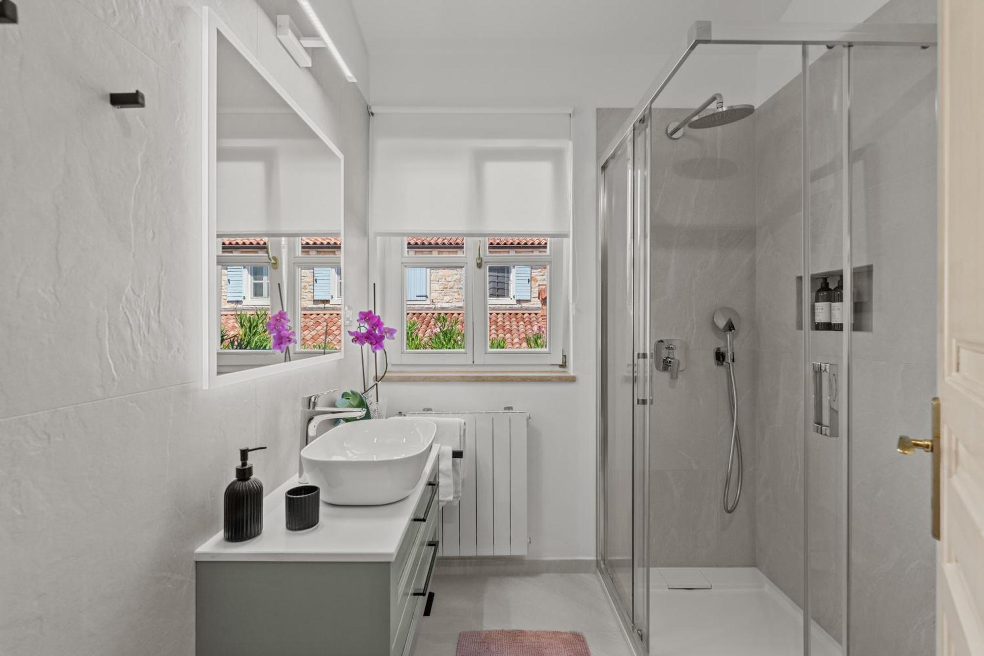 Villa Mia Lea Тар Экстерьер фото