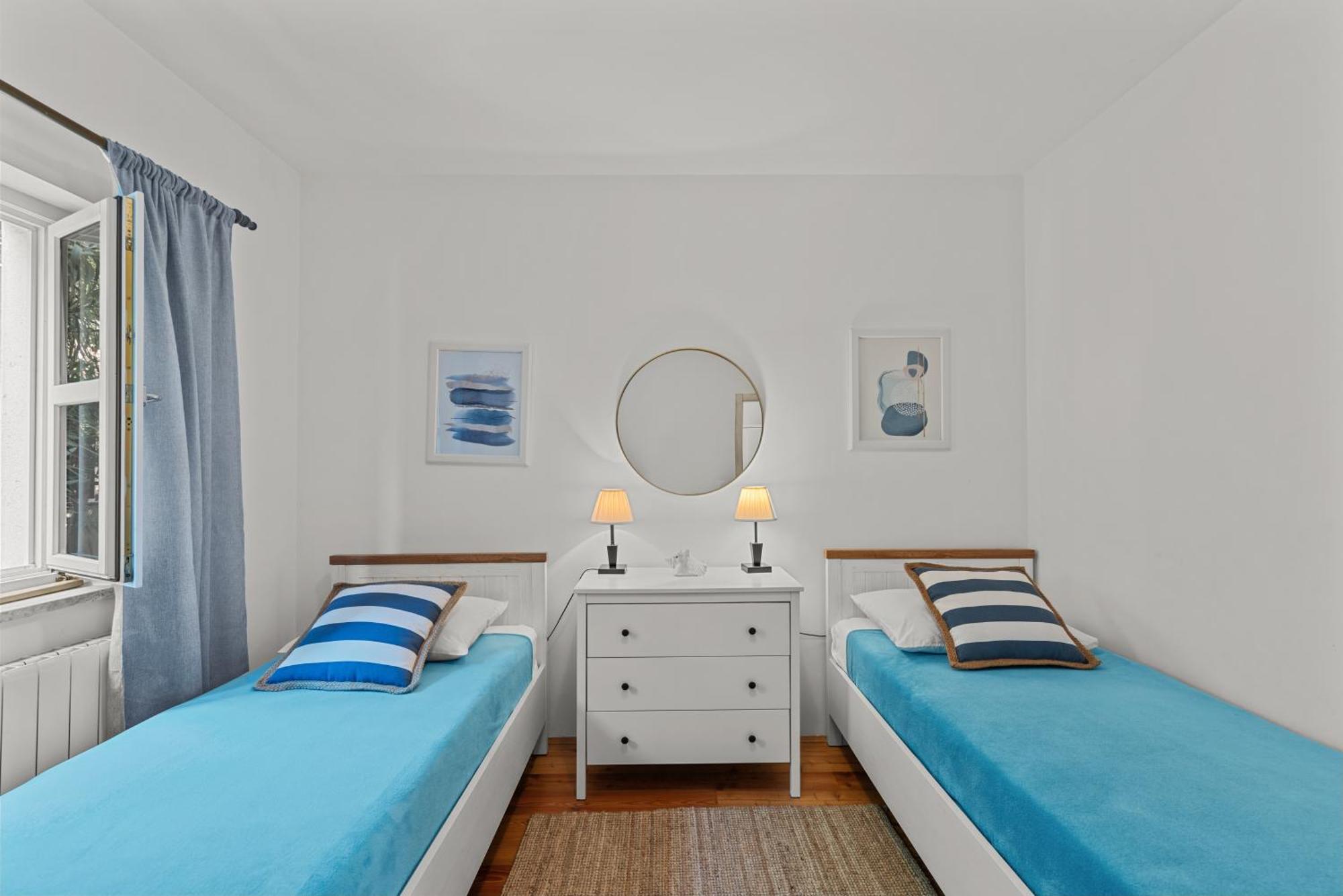Villa Mia Lea Тар Экстерьер фото
