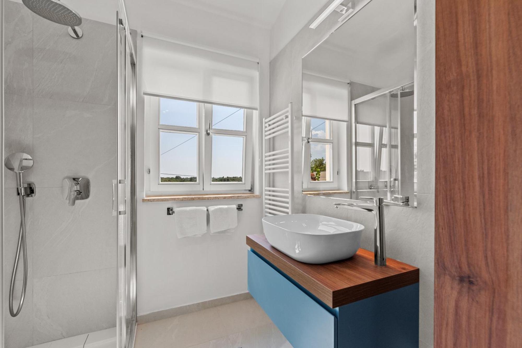 Villa Mia Lea Тар Экстерьер фото