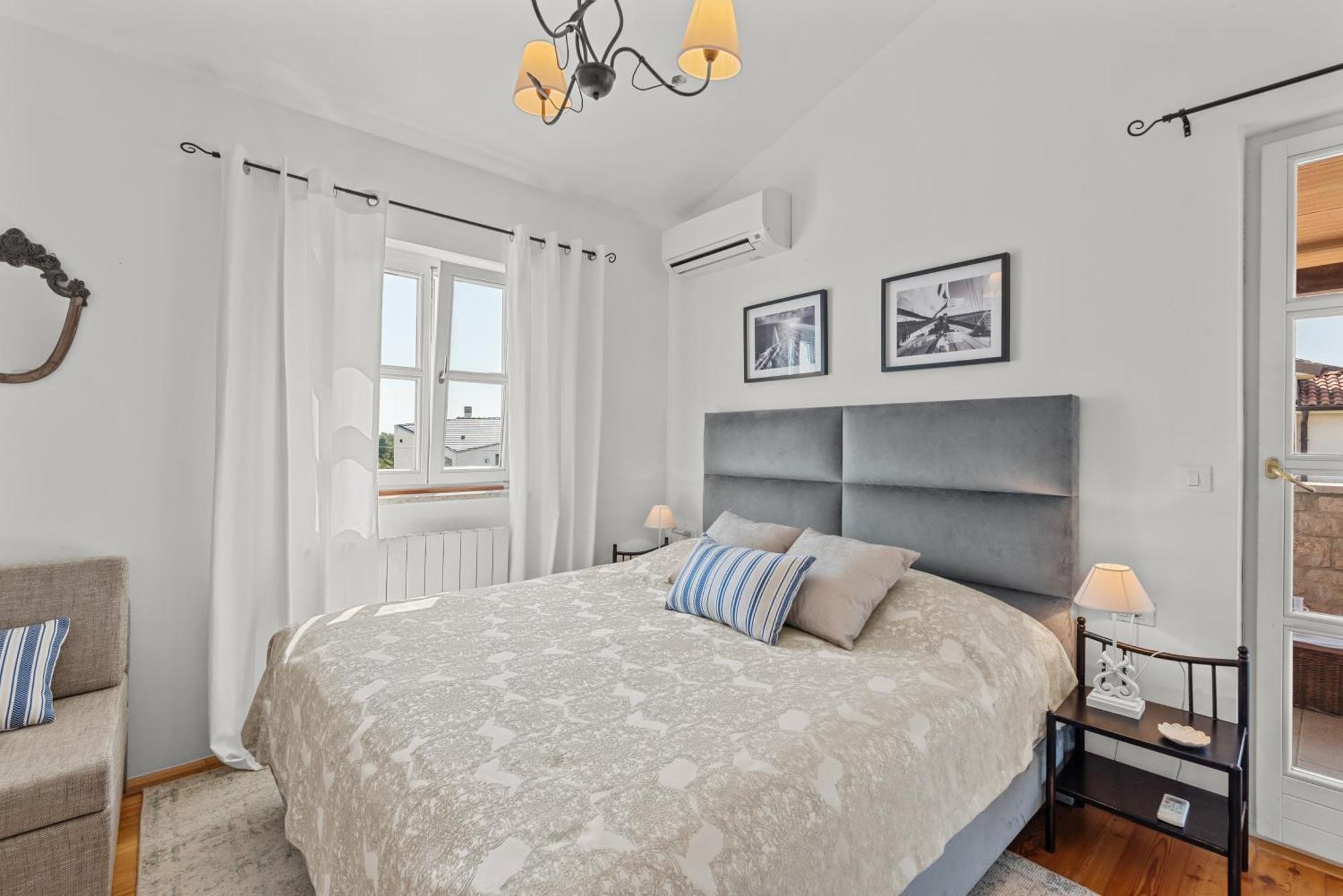 Villa Mia Lea Тар Экстерьер фото