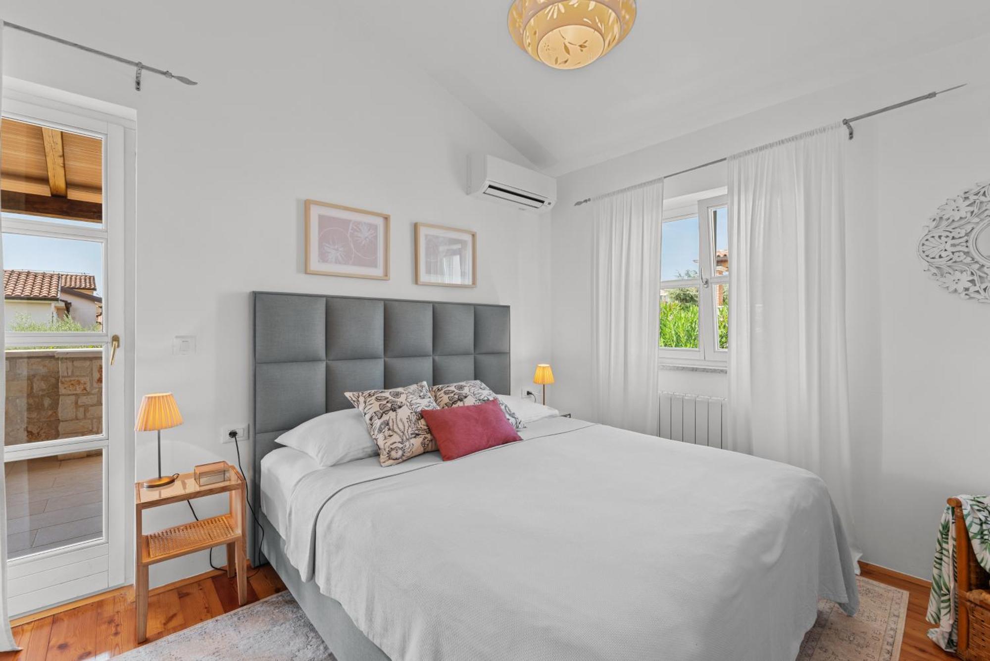 Villa Mia Lea Тар Экстерьер фото