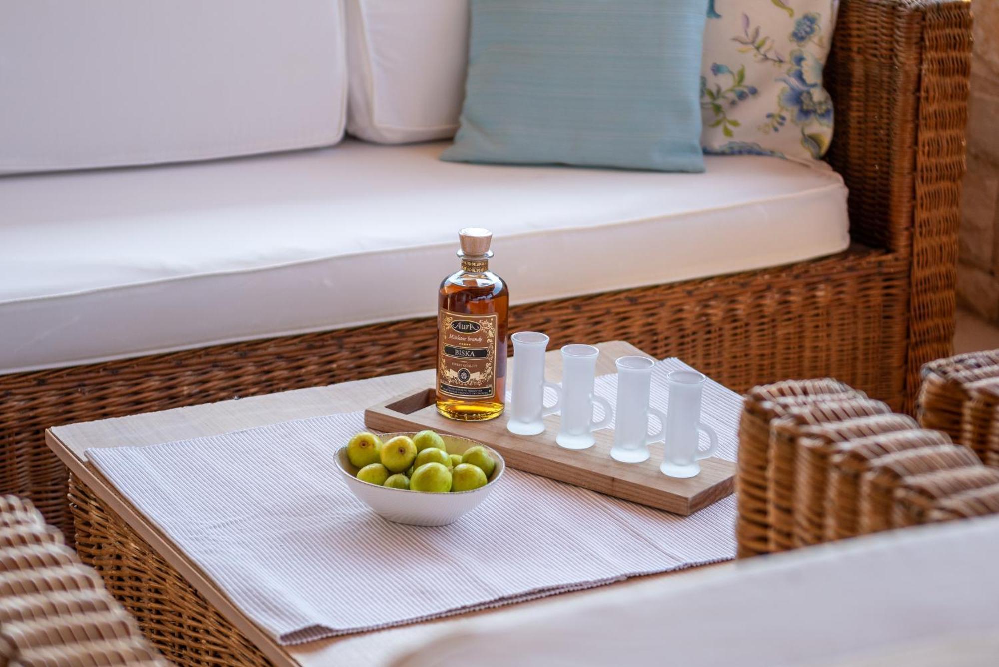 Villa Mia Lea Тар Экстерьер фото